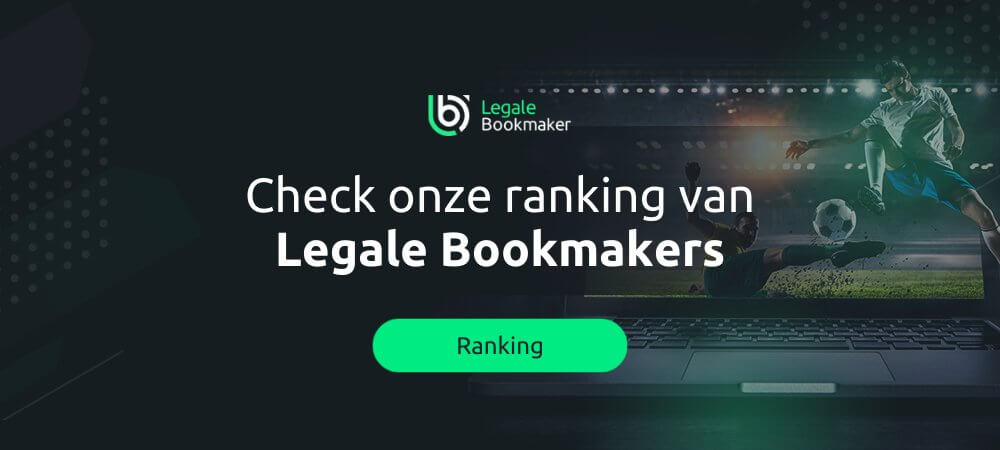 Is NetBet legaal in Nederland?