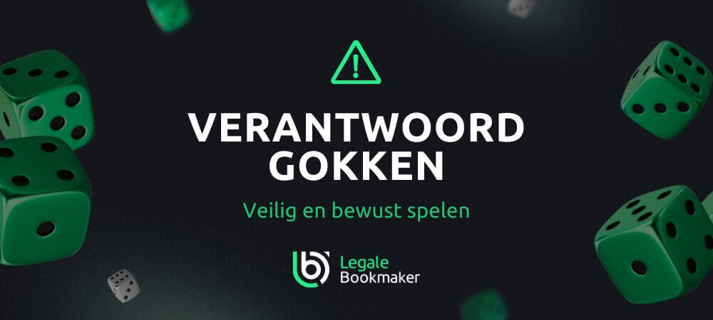 Verantwoord gokken
