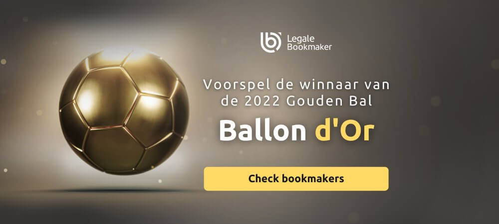 Ballon d'Or Voorspelling 2022