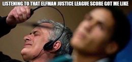 Elfman memes