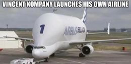 Airline memes