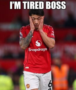 Tired boss memes