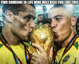 Will kiss memes