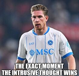 Thought wins memes