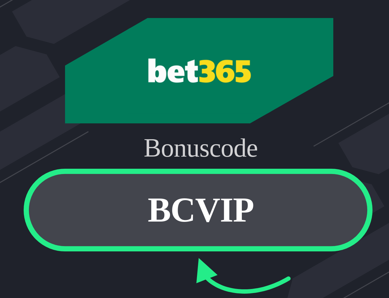 bet365 Bonuscode