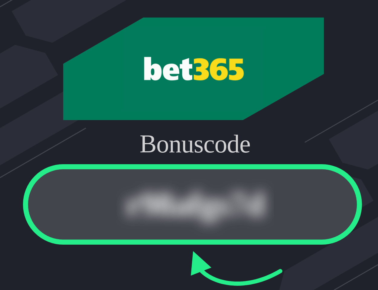 bet365 Bonus Code