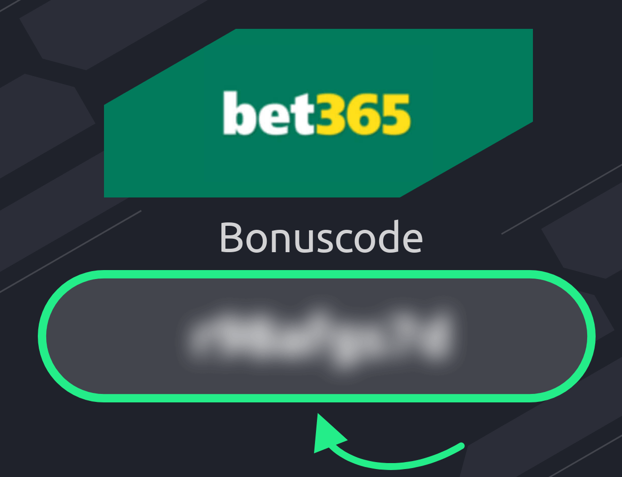 bet365 Bonus Kodu