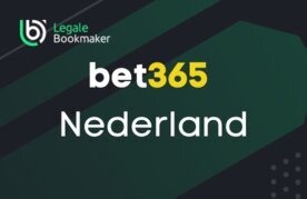 Bet365 in nederland