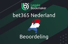 Bet365 nederland registreren