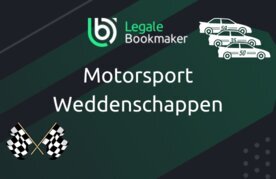 Wedden op motorsport