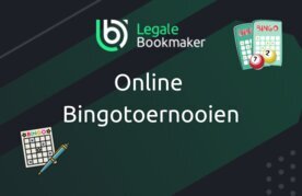 Online bingotoernooien in nederland