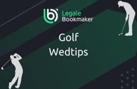 Golf wedtips