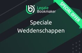 Speciale weddenschappen