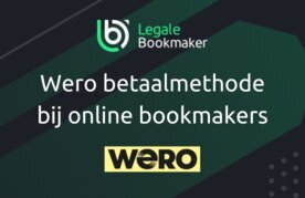 Wero bookmakers