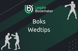 Boks wedtips