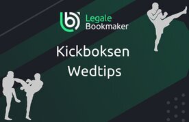 Wedden op kickboksen