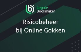 Risicobeheer online gokken