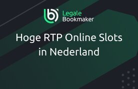 Online slots met hoge rtp in nederland
