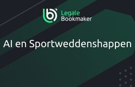 Rol van ai in de sportweddenschappen