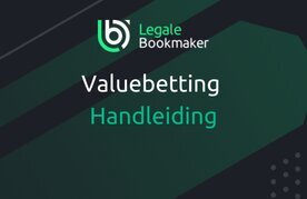 Online valuebetting nederland
