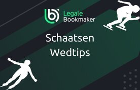 Wedden op schaatsen tips