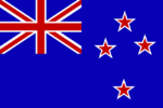 New zeland