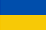 Ukraine flag
