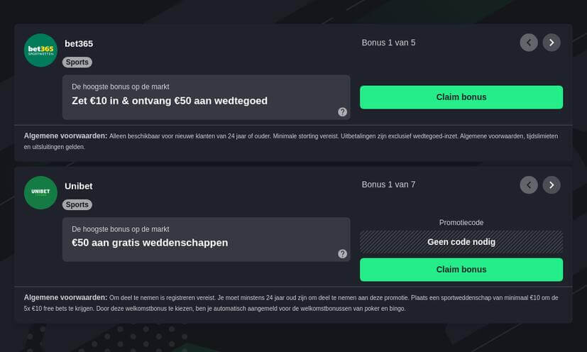 Wat is valuebetting?