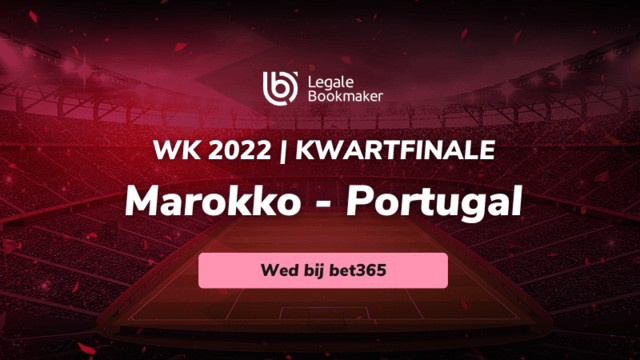 marokko portugal voorspellen