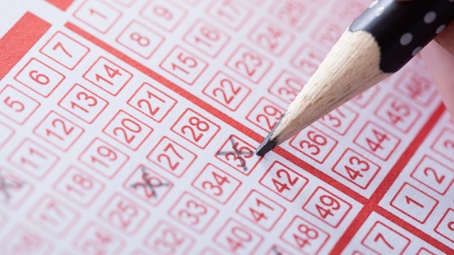 Nederlandse Loterij Lotto Acties