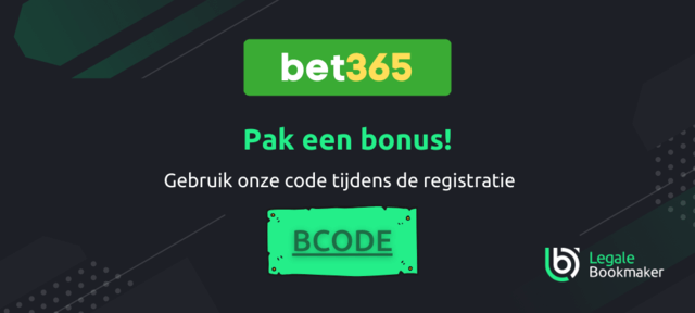 bet365 casino bonus code