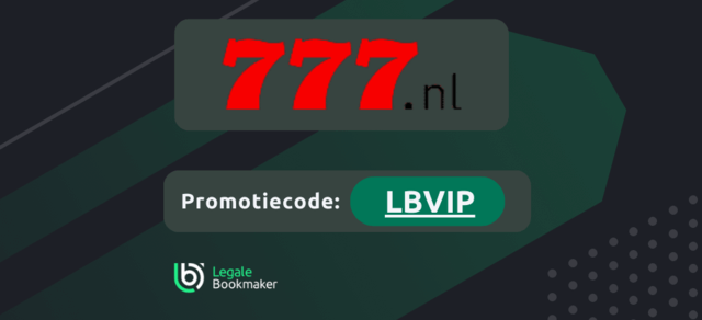 bonuscode nieuwe spelers casino777 nederland