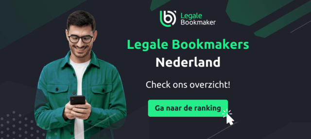 welkomstbonus bij nederlandse bookmakers