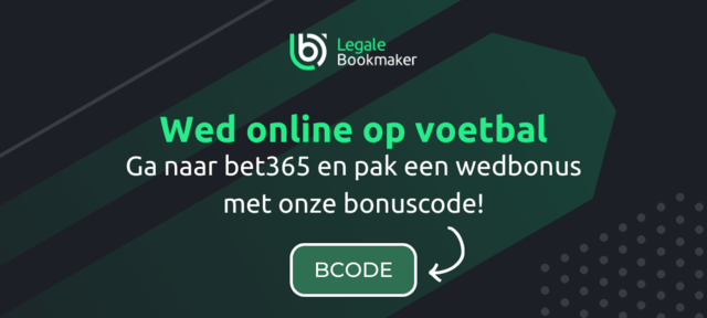 voetbalweddenschappen met een bonus