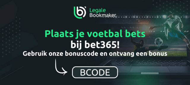 betrouwbare nederlandse online voetbal bookmaker