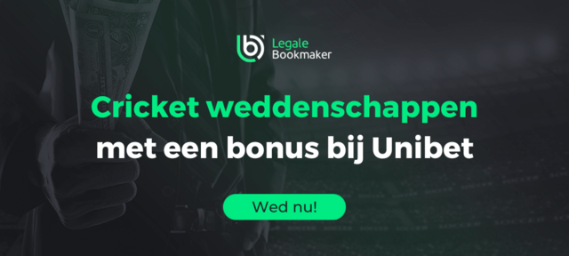 gokken op cricket online