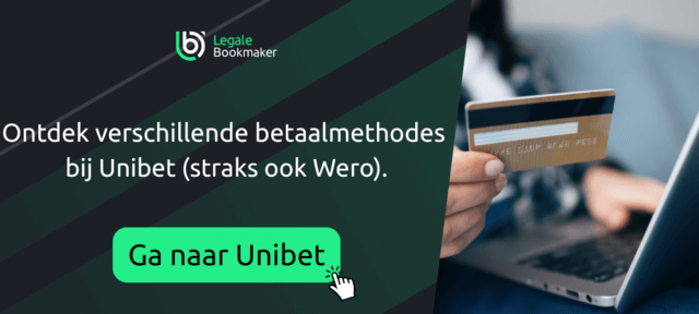 legale goksite in nederland met wero