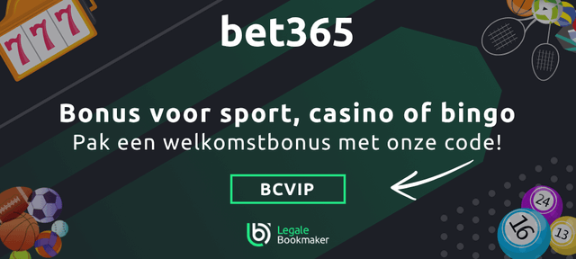 bet365 sport bingo games bonus code