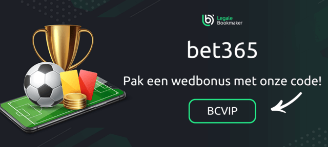 bet365 weddenschappen bonus code