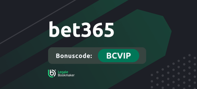 bet365 promo code en betaalmethoden