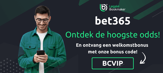 de beste noteringen met een welkomstbonus