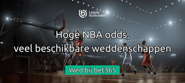 inzetten op nba met een bonus