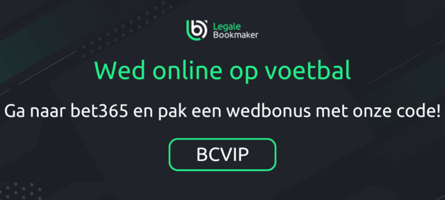 voetbalweddenschappen met een bonus