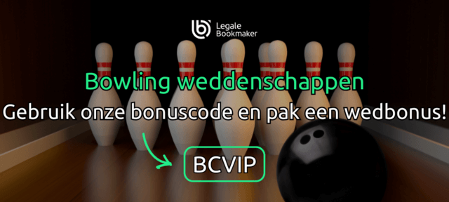 legale online weddenschappen op bowling
