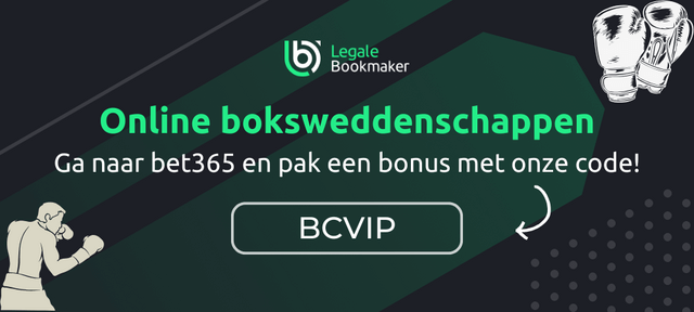 boks bookmaker nederland