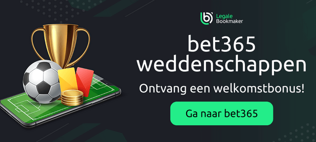 bet365 nederland sportsbook registratie
