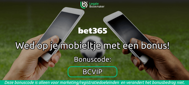 mobiele apps bet365
