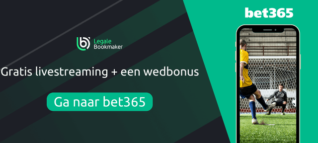 sport gratis live bekijken bij bet365