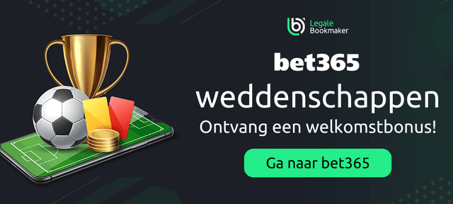 bet365 nederland sportsbook registratie