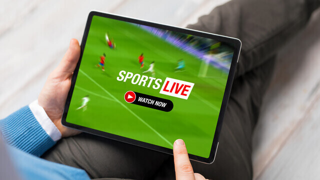 sport gratis live bekijken bij bet365